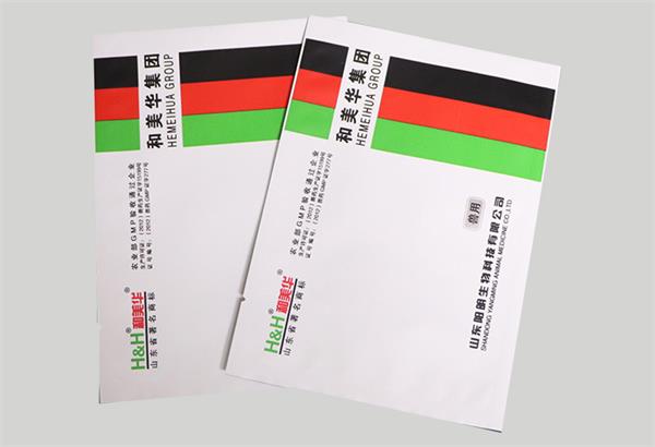 你了解濟南塑料袋的熱封工藝嗎？