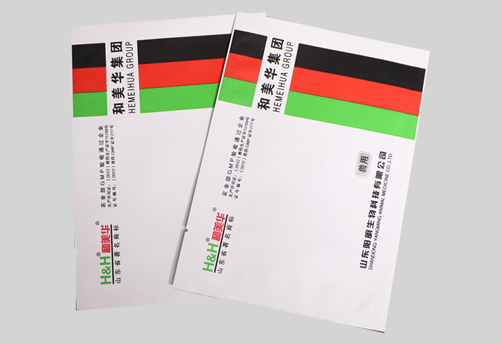 濟南可降解塑料袋的分類、材質、常見尺寸與適用場景