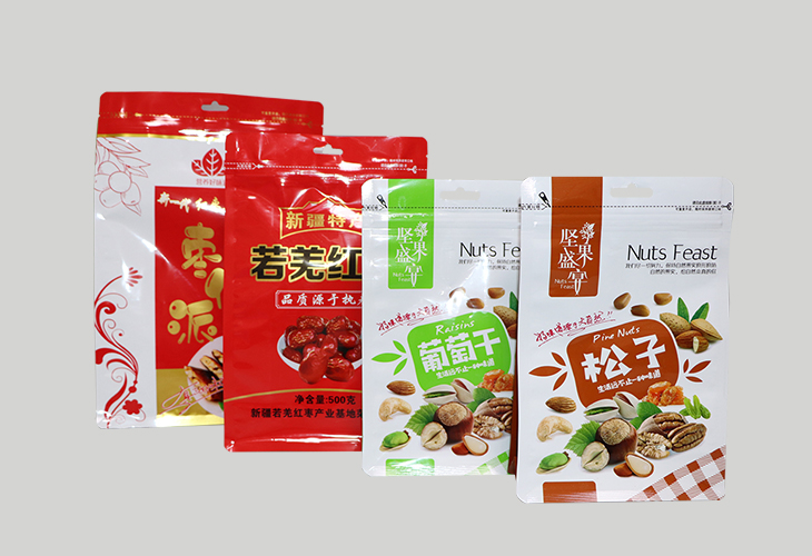 鋁箔在食品包裝中會更具備優勢？