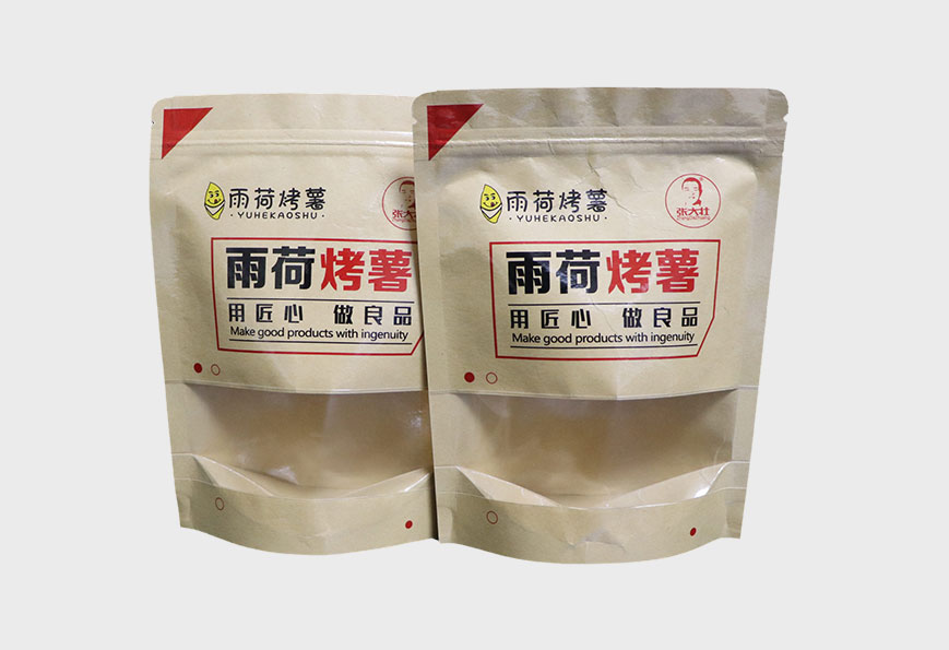 定做食品包裝袋，這些問(wèn)題你都了解嗎？